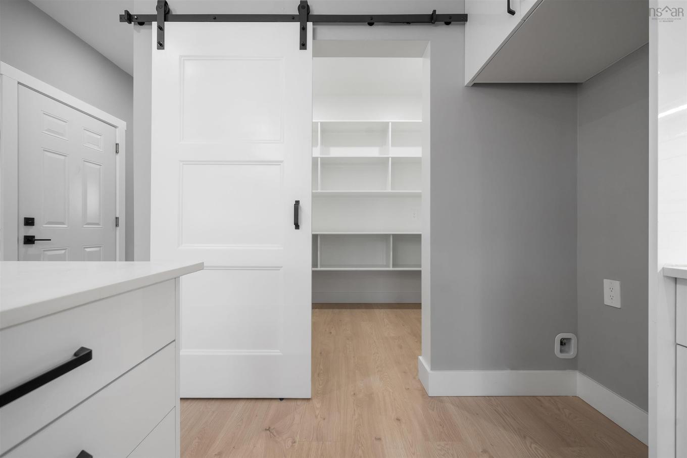 32 Brianna Drive, Lantz, NS - Indoor Photo Showing Other Room