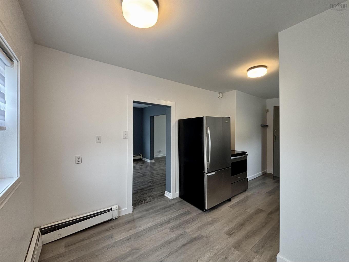 683 Mahon Street, New Waterford, NS - Indoor