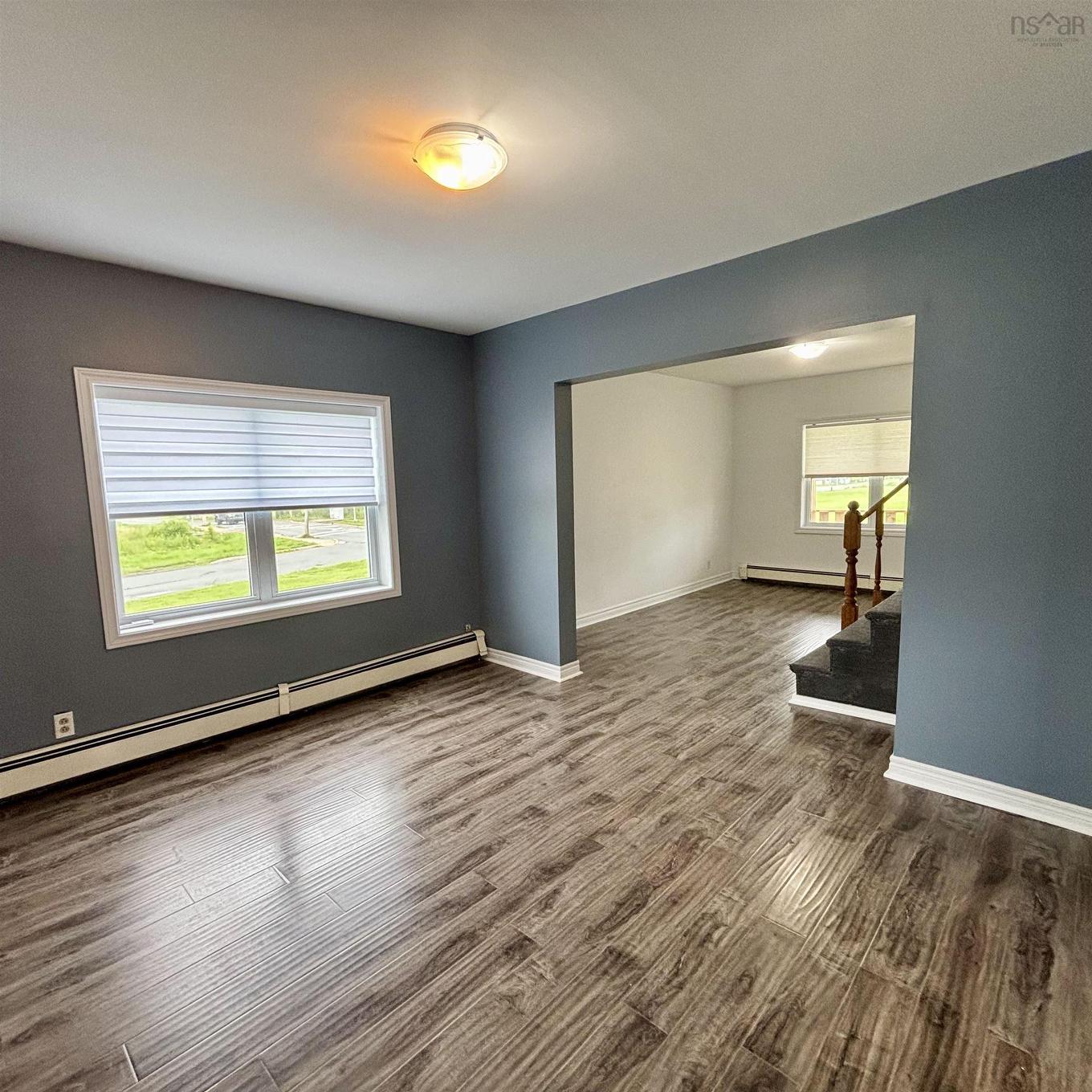 683 Mahon Street, New Waterford, NS - Indoor Photo Showing Other Room