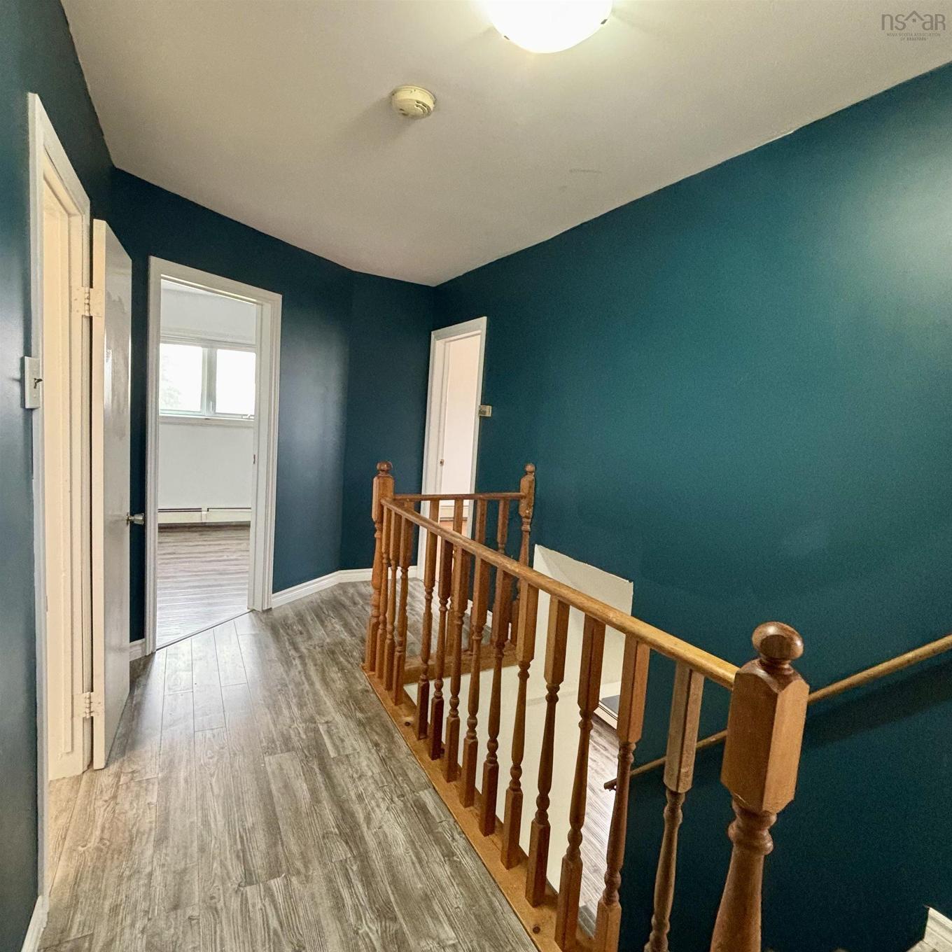 683 Mahon Street, New Waterford, NS - Indoor Photo Showing Other Room