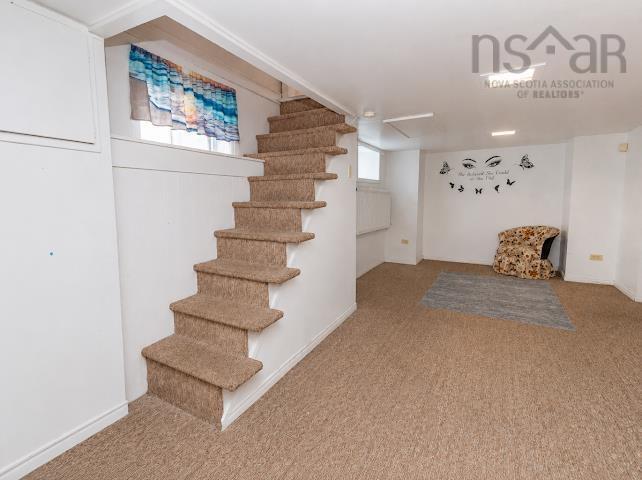 18/20 Queen Street, Sydney, NS - Indoor Photo Showing Other Room
