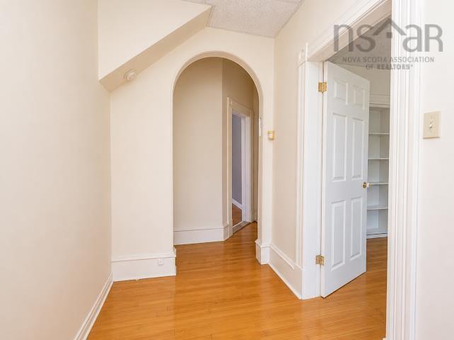 18/20 Queen Street, Sydney, NS - Indoor Photo Showing Other Room