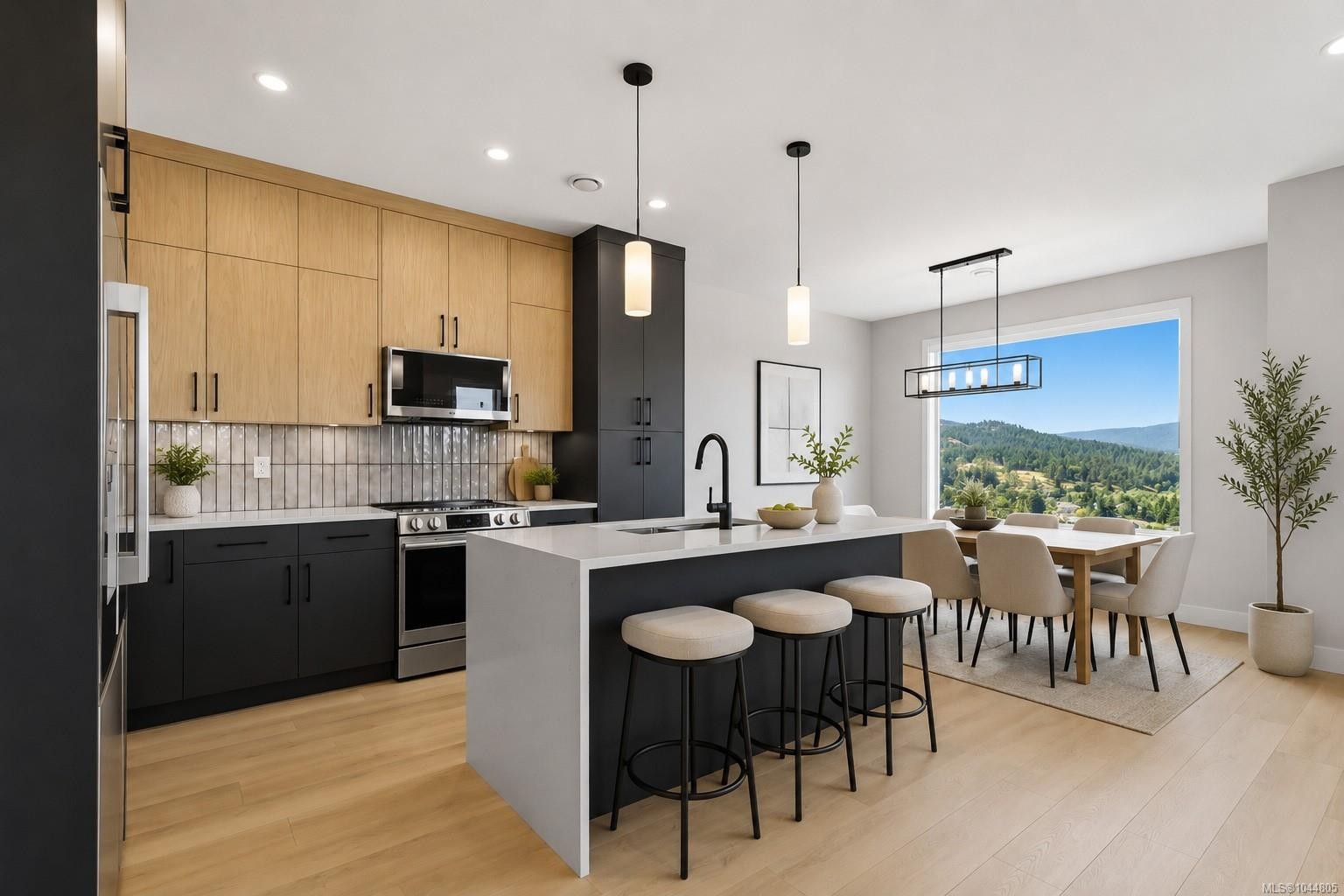 3482 Merlot Terr, Langford, BC - Indoor