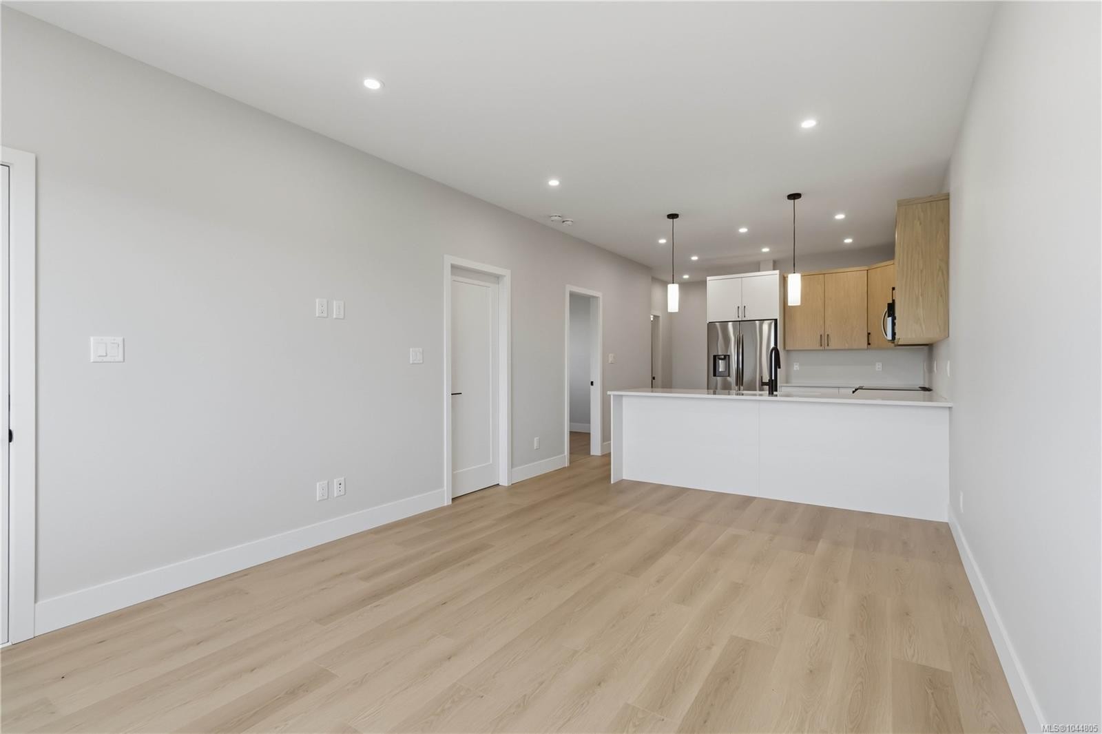3482 Merlot Terr, Langford, BC - Indoor Photo Showing Kitchen