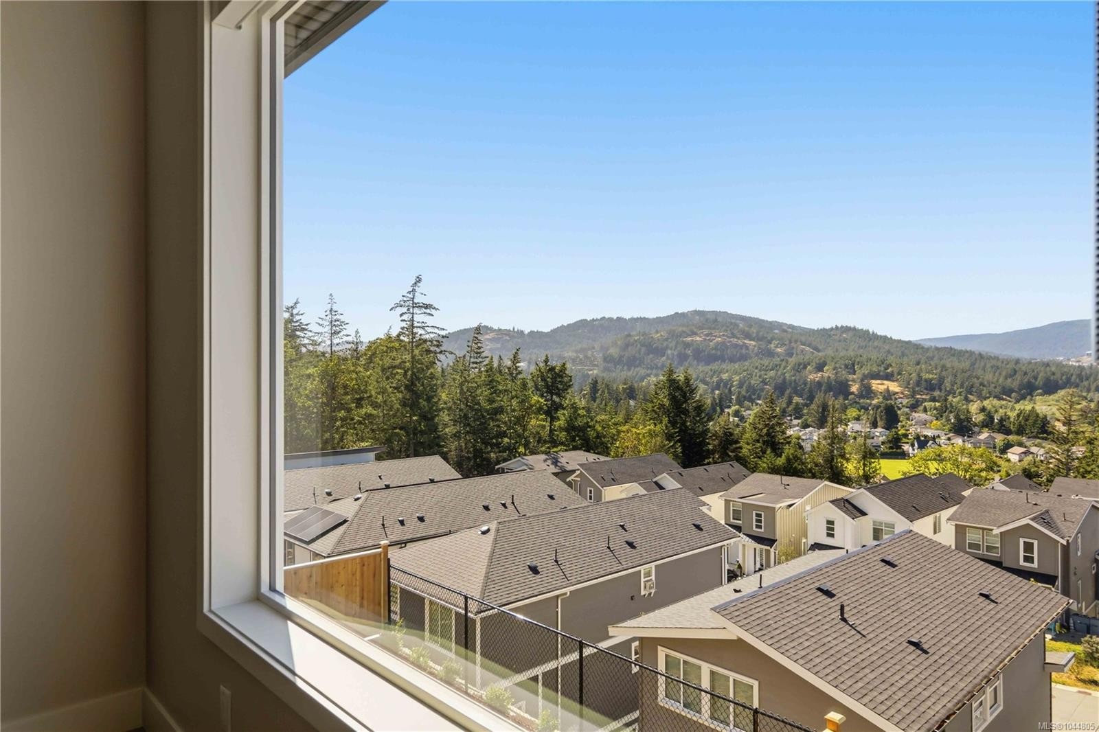 3482 Merlot Terr, Langford, BC - With View