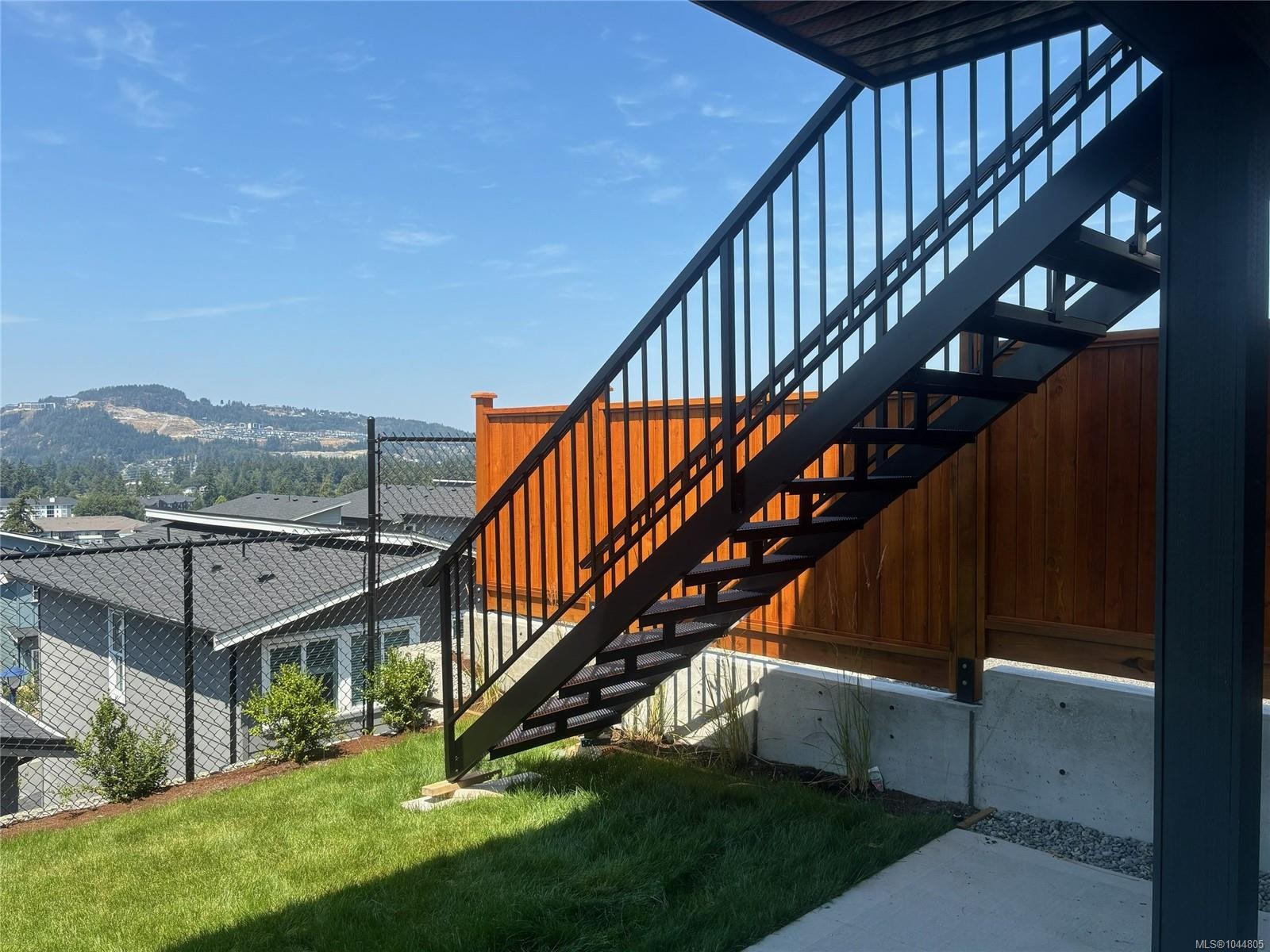 3482 Merlot Terr, Langford, BC - Outdoor With Exterior