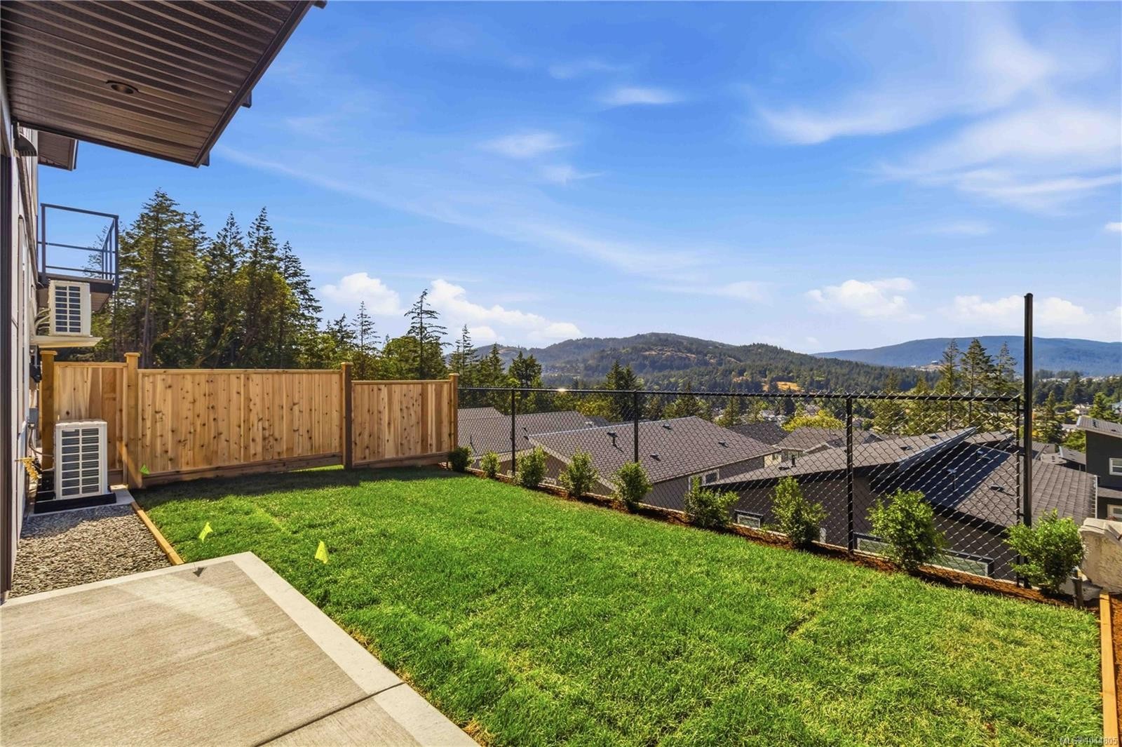 3482 Merlot Terr, Langford, BC - Outdoor