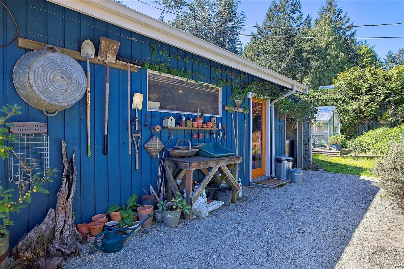 1607 North Beach Rd, Salt Spring, BC