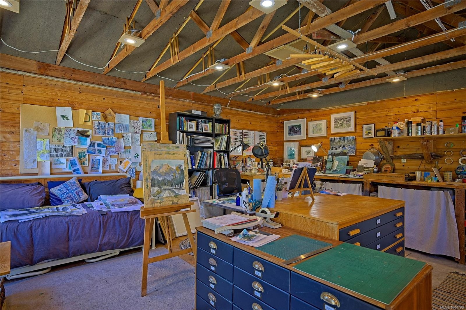 1607 North Beach Rd, Salt Spring, BC