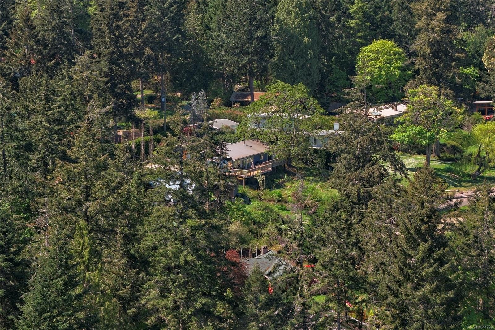 1607 North Beach Rd, Salt Spring, BC