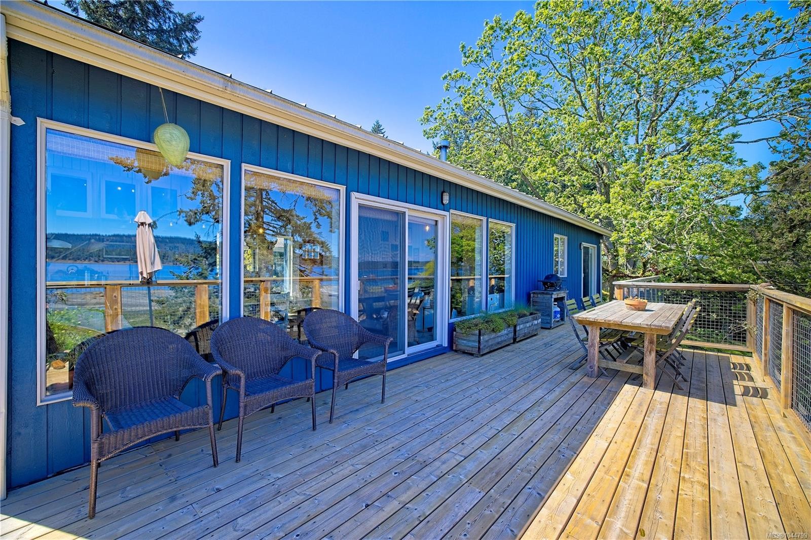 1607 North Beach Rd, Salt Spring, BC