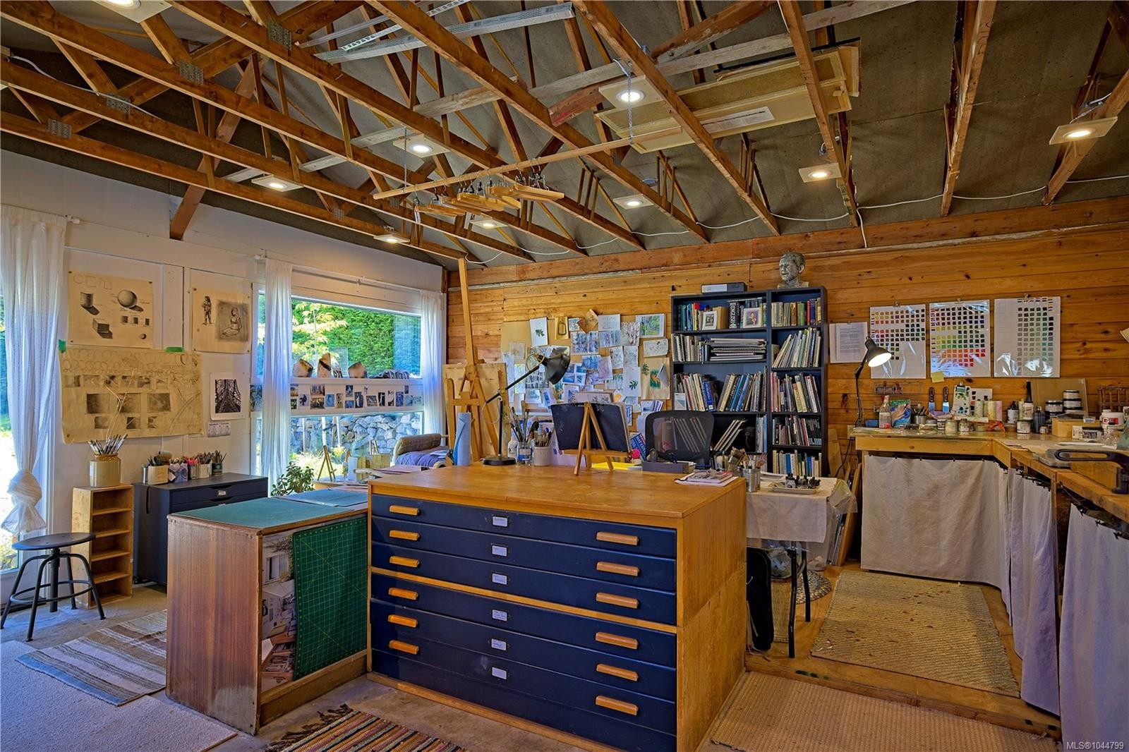 1607 North Beach Rd, Salt Spring, BC