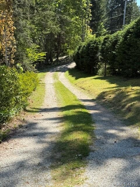 1607 North Beach Rd, Salt Spring, BC