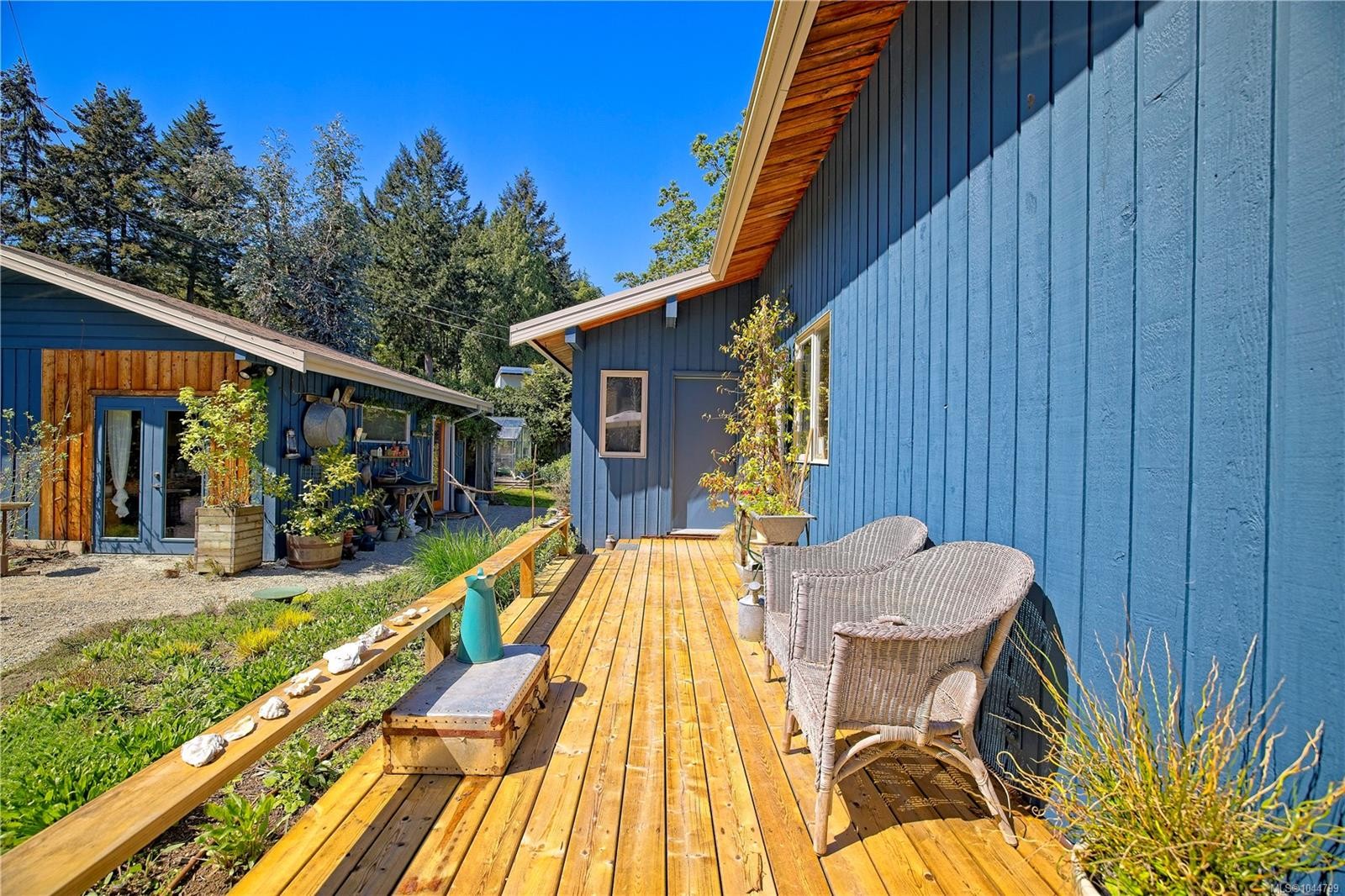 1607 North Beach Rd, Salt Spring, BC