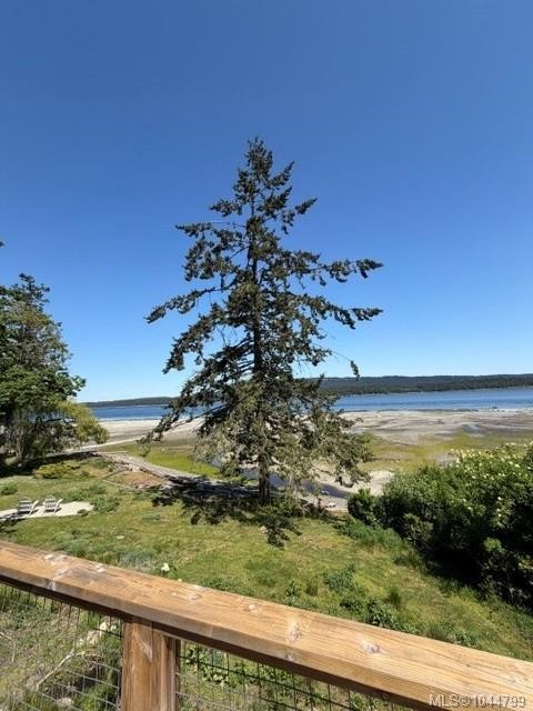 1607 North Beach Rd, Salt Spring, BC