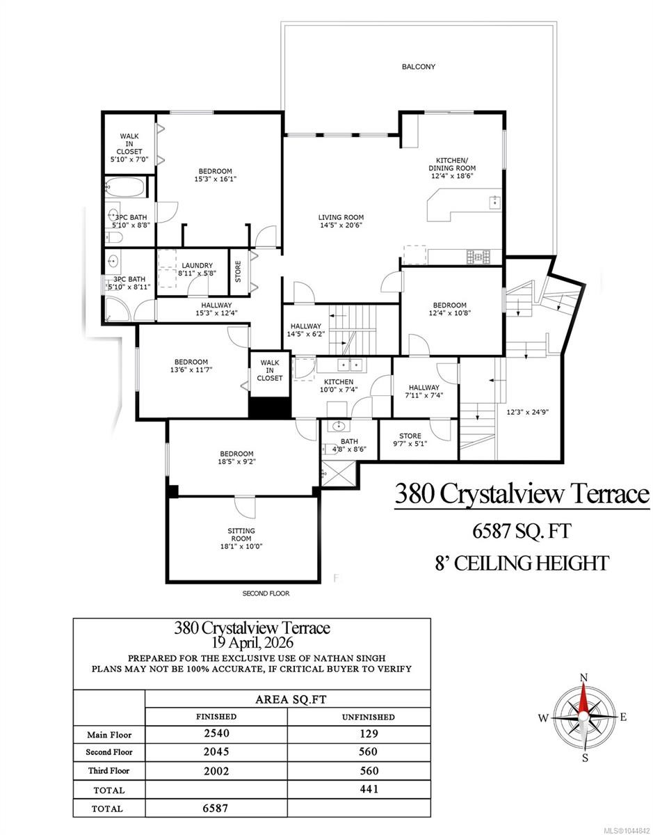 380 Crystalview Terr, Langford, BC