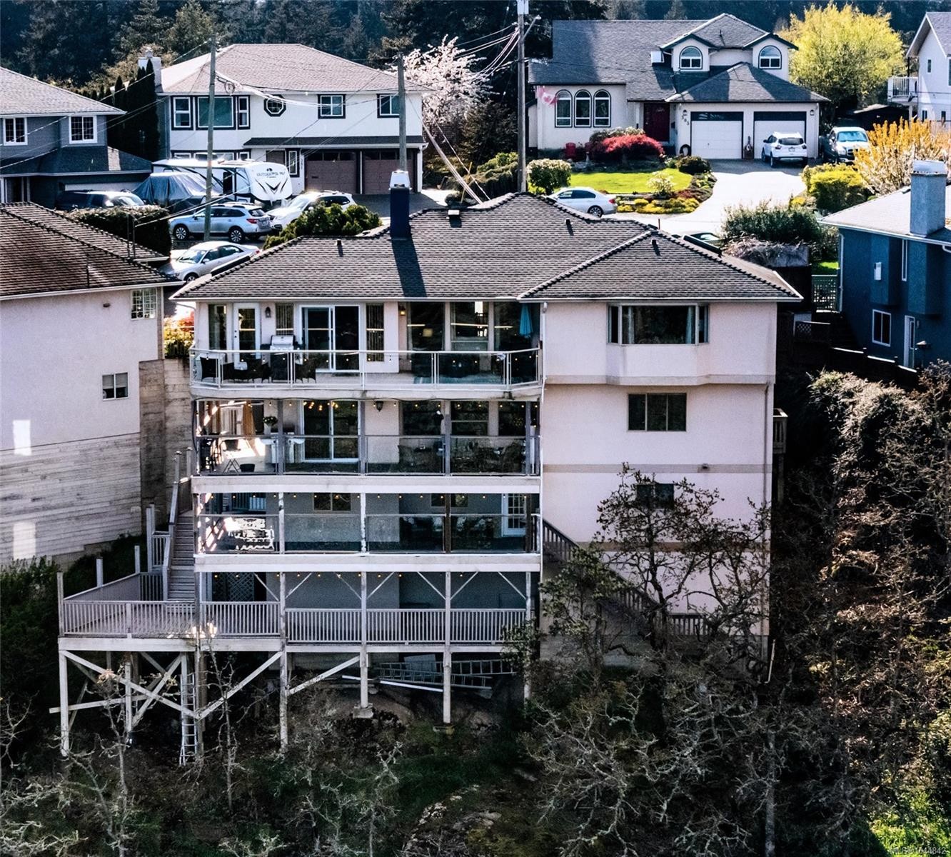 380 Crystalview Terr, Langford, BC