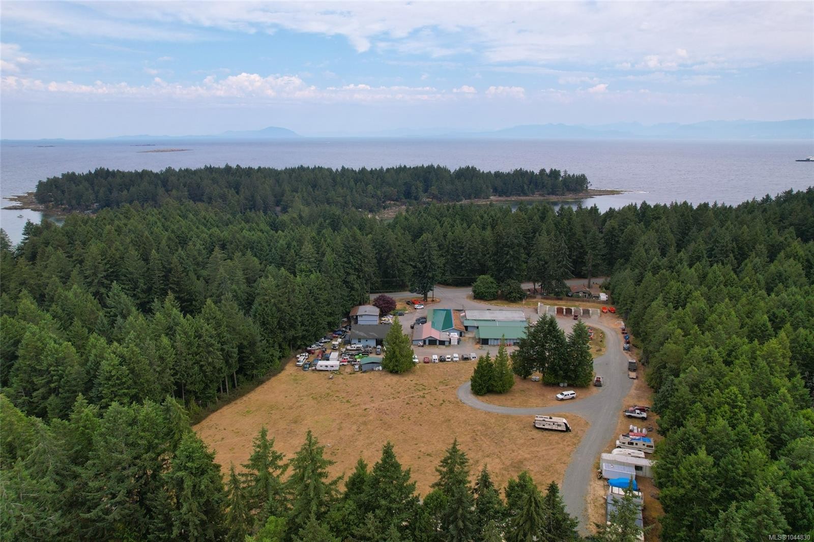 395 Lyngail Pl, Gabriola Island, BC