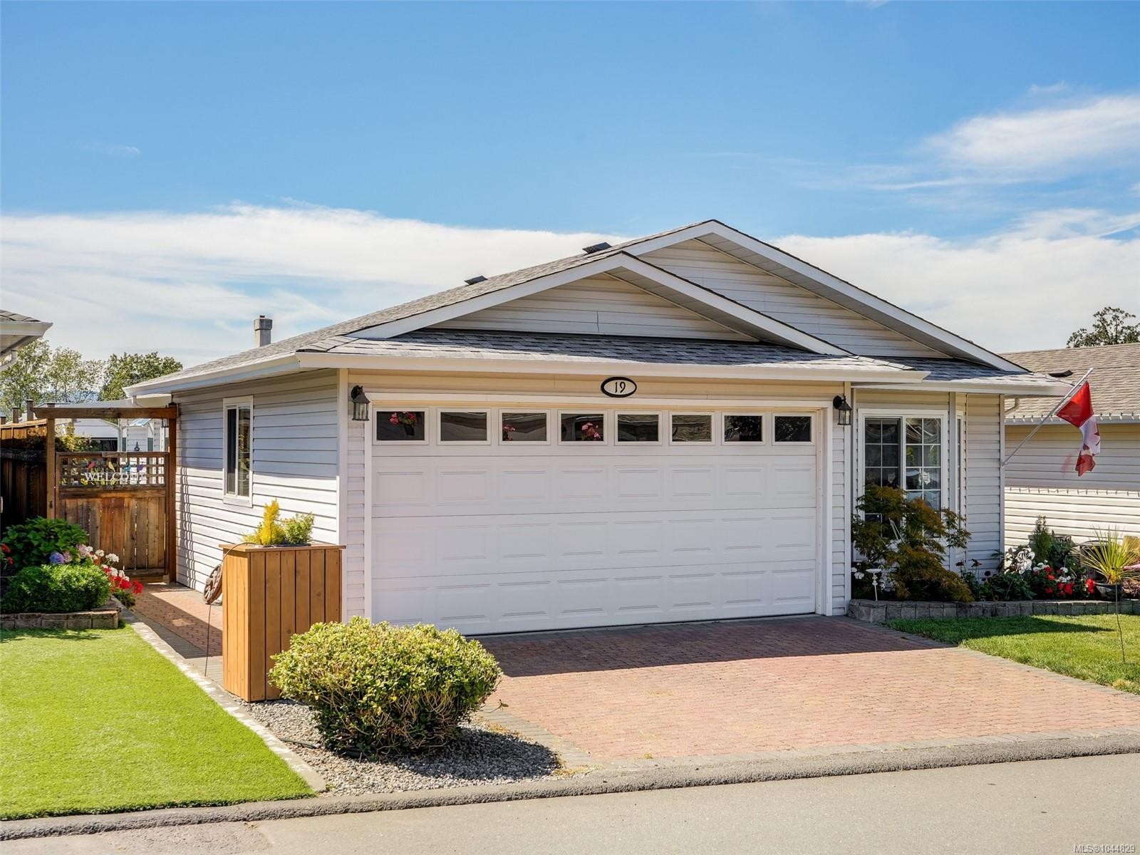 19 Eagle Lane, View Royal, BC