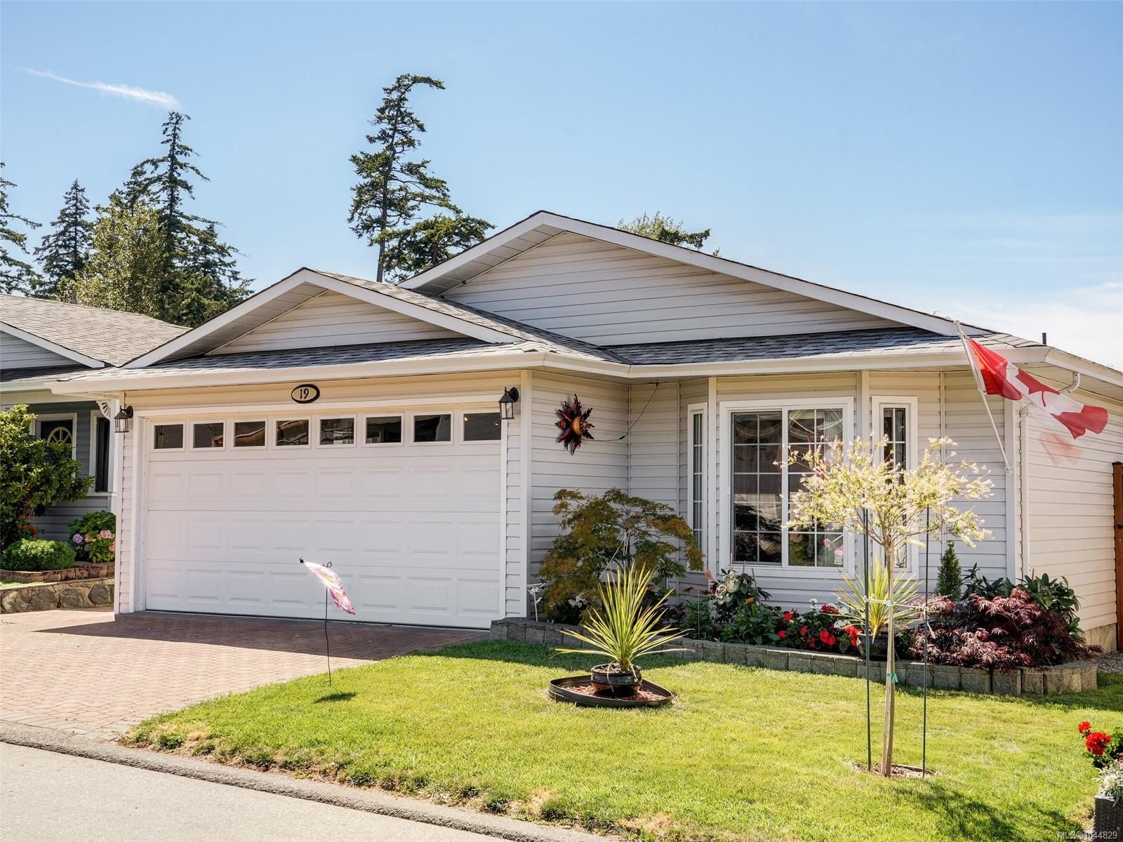 19 Eagle Lane, View Royal, BC