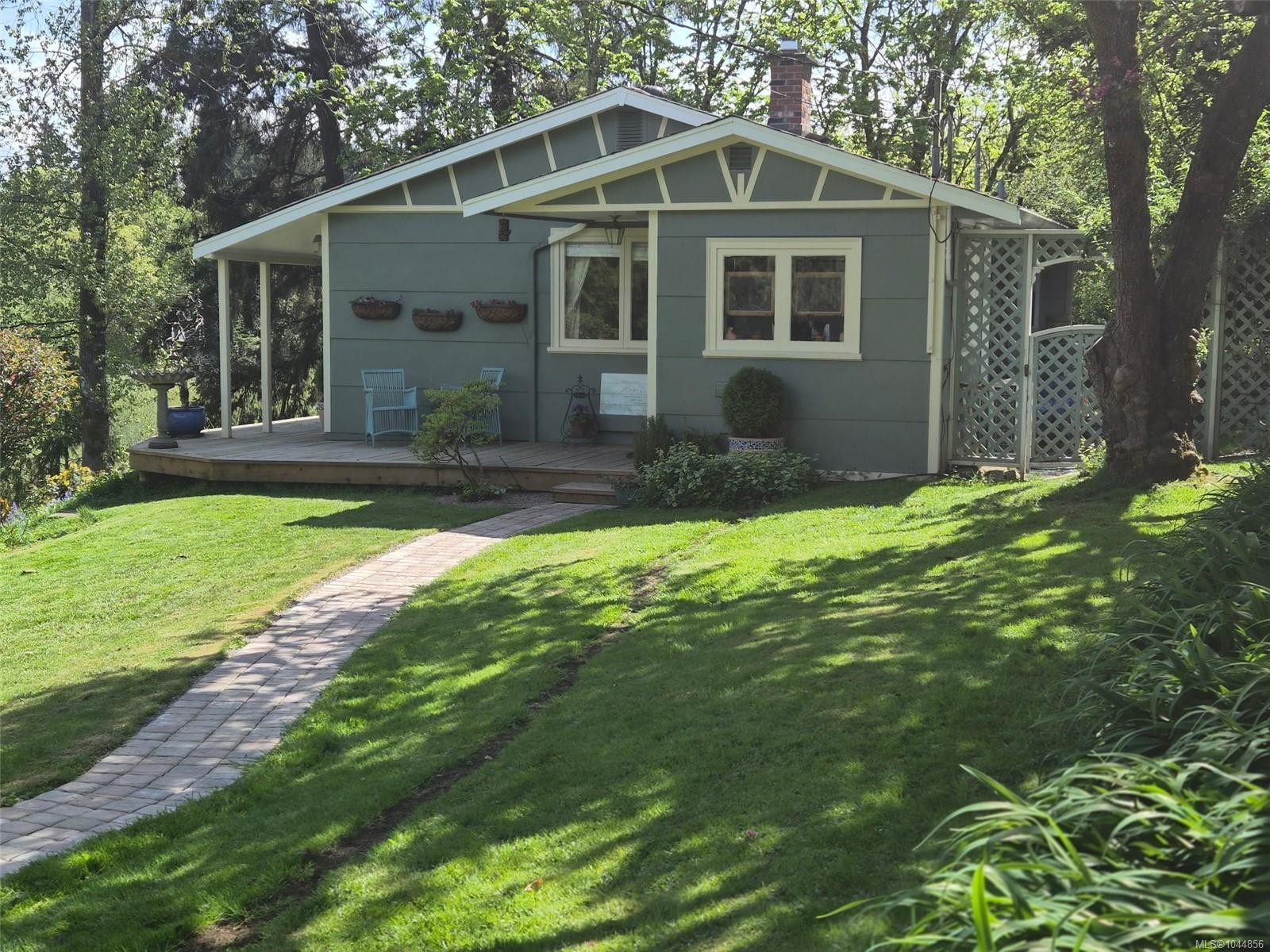 2942 Sherman Rd, Duncan, BC