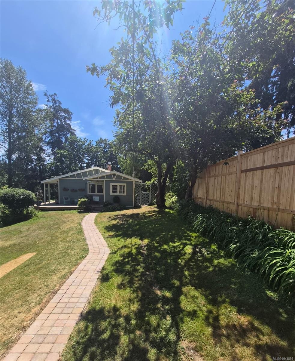 2942 Sherman Rd, Duncan, BC
