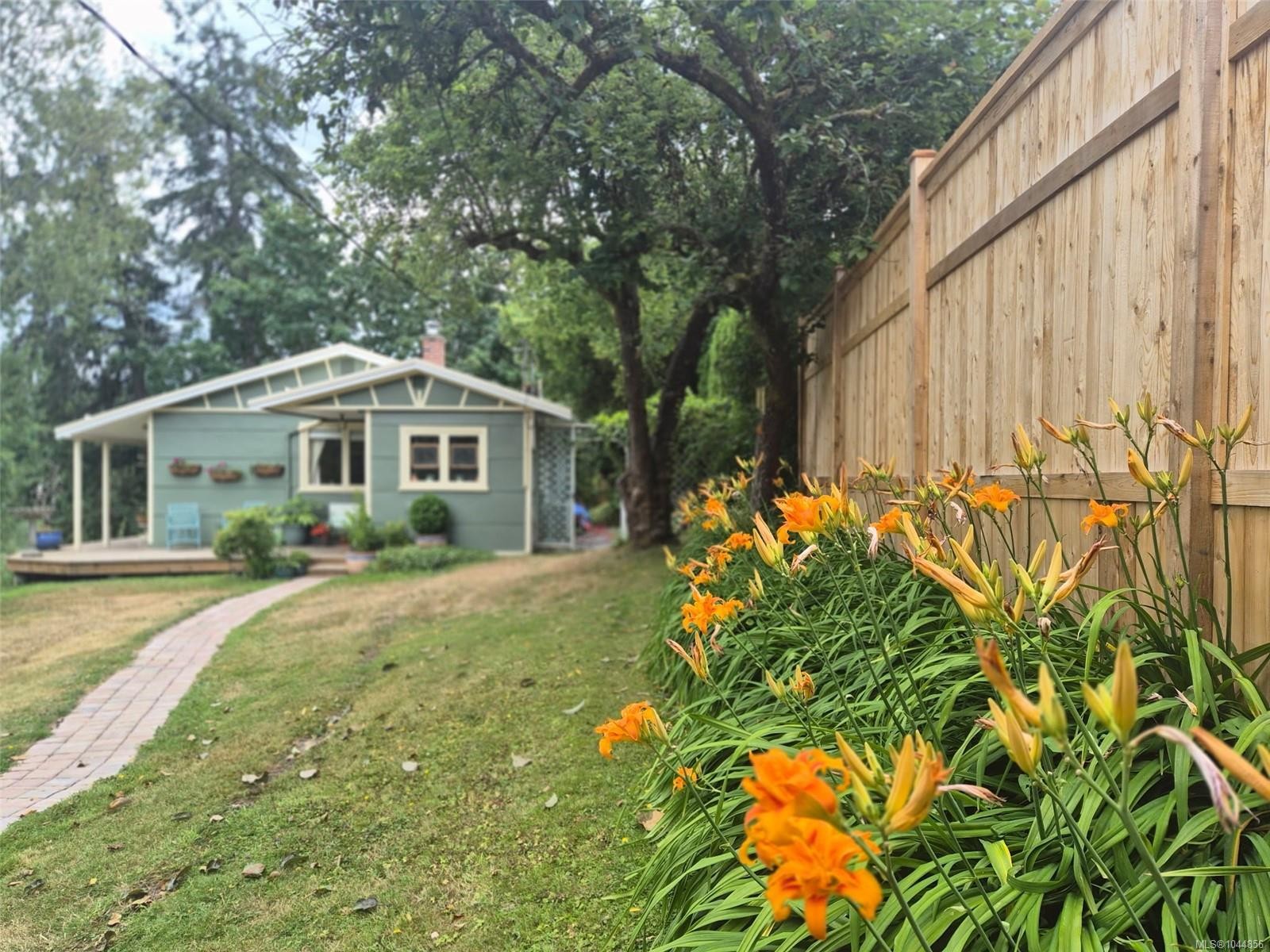 2942 Sherman Rd, Duncan, BC