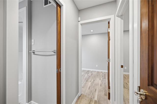 78 Fernwood Ave, Winnipeg, MB - Indoor Photo Showing Other Room