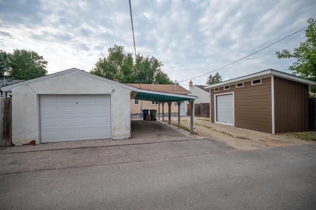 78 Fernwood Ave, Winnipeg, MB - Outdoor With Exterior