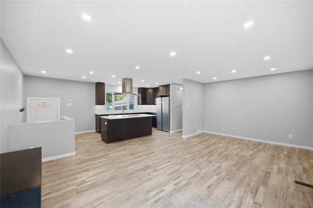 78 Fernwood Ave, Winnipeg, MB - Indoor
