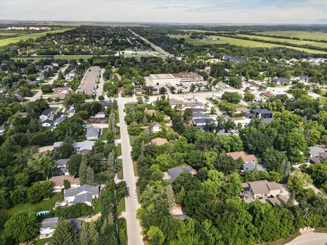 2047 Roseneath Ave, Winnipeg, MB