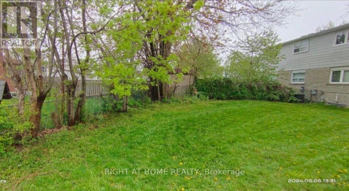 783 Consort Crescent, Mississauga, ON