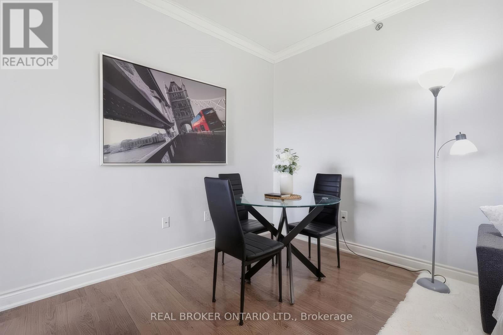 414 - 1440 Gordon Street, Guelph, ON - Indoor Photo Showing Dining Room
