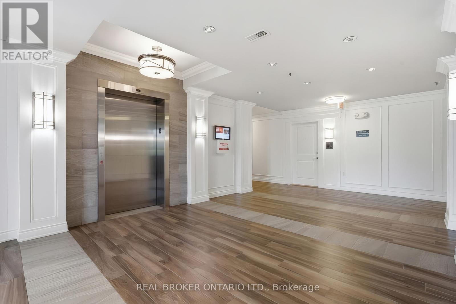 414 - 1440 Gordon Street, Guelph, ON - Indoor Photo Showing Other Room