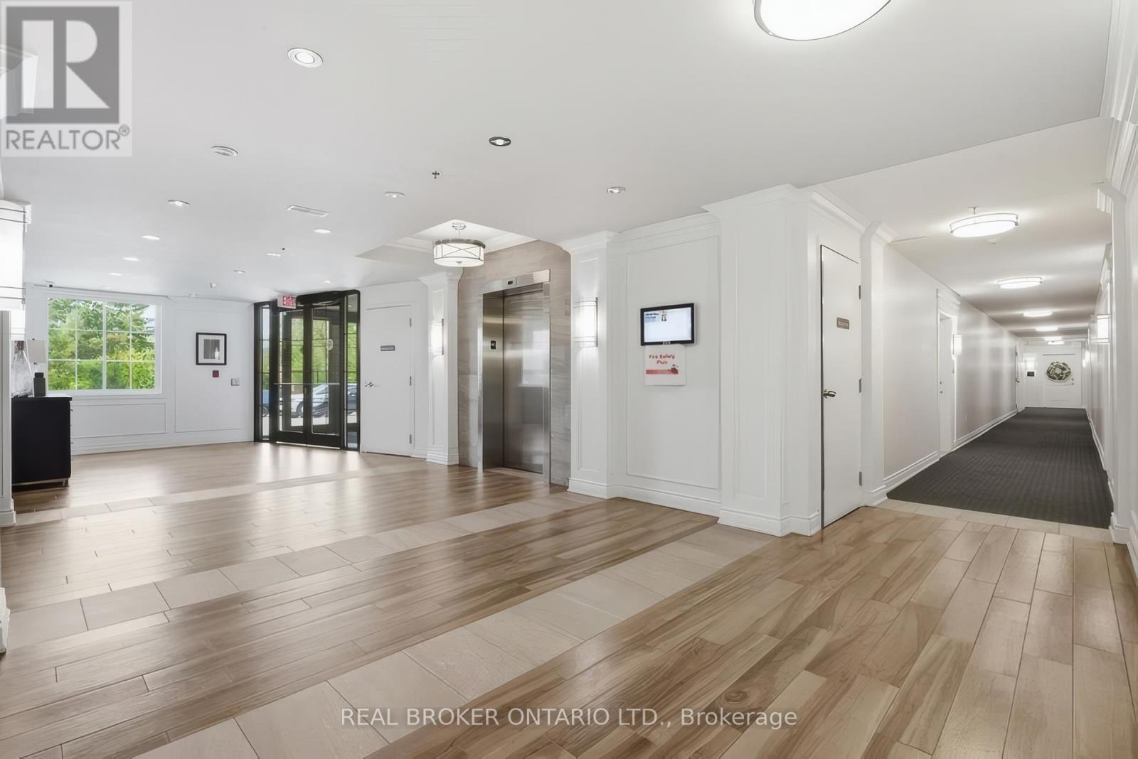 414 - 1440 Gordon Street, Guelph, ON - Indoor
