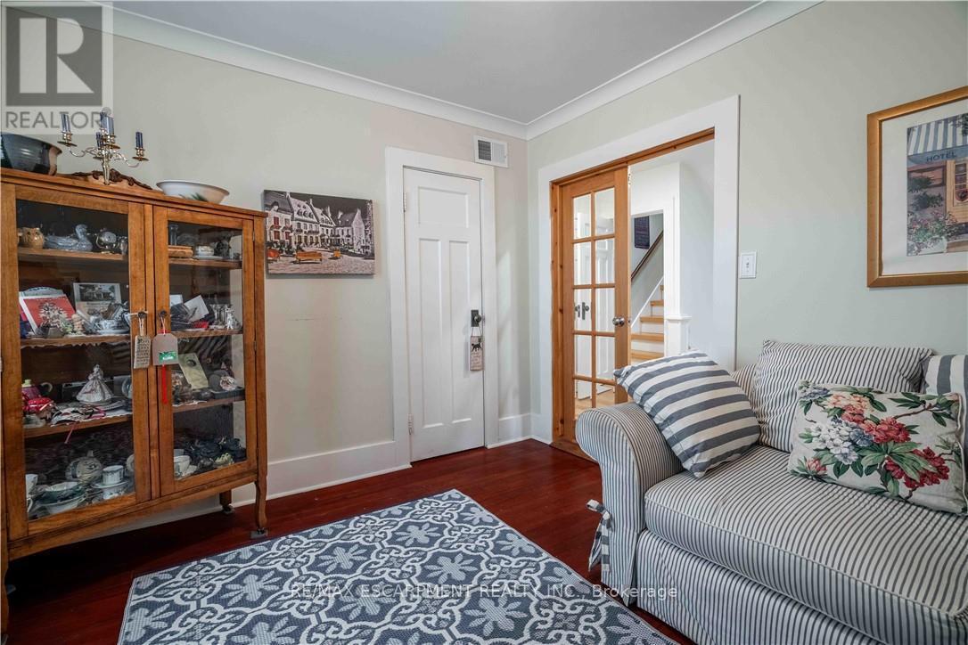 99 Argyle Street N, Haldimand, ON - Indoor