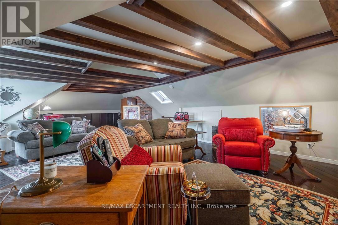 99 Argyle Street N, Haldimand, ON - Indoor