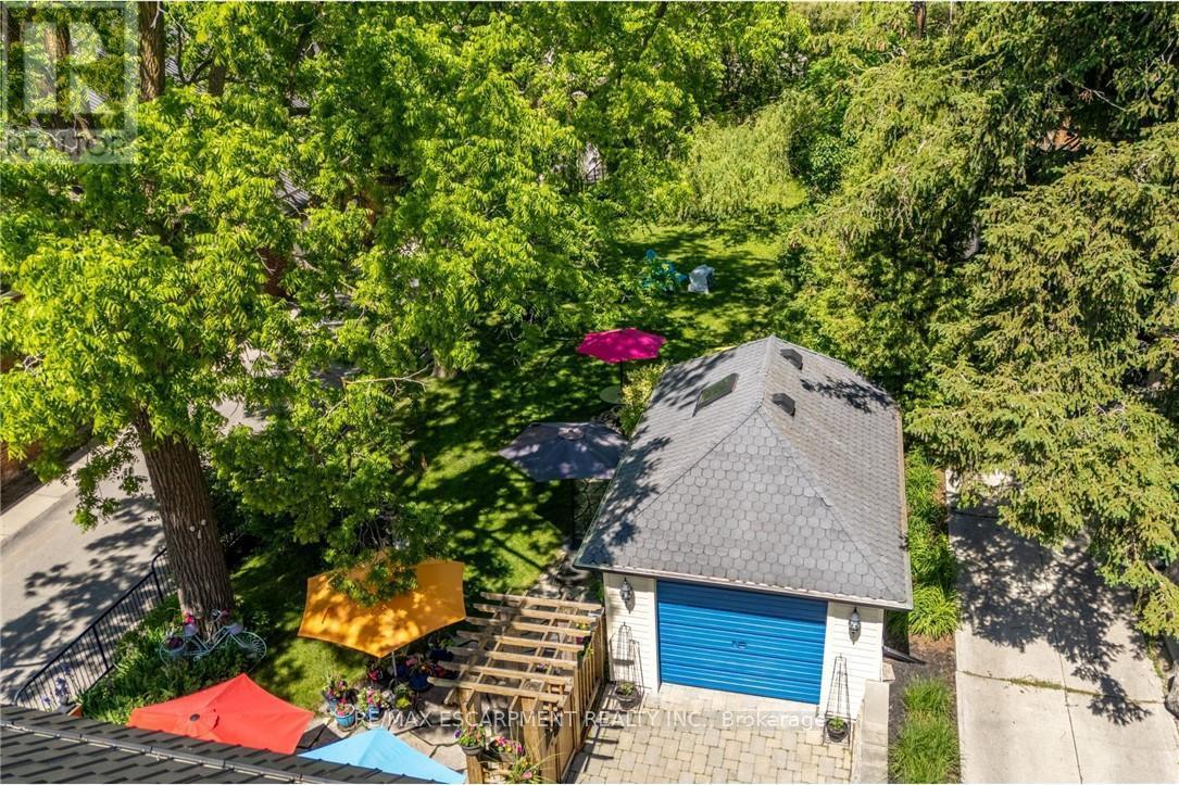 99 Argyle Street N, Haldimand, ON - Outdoor