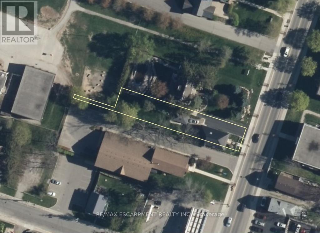 99 Argyle Street N, Haldimand, ON - Other