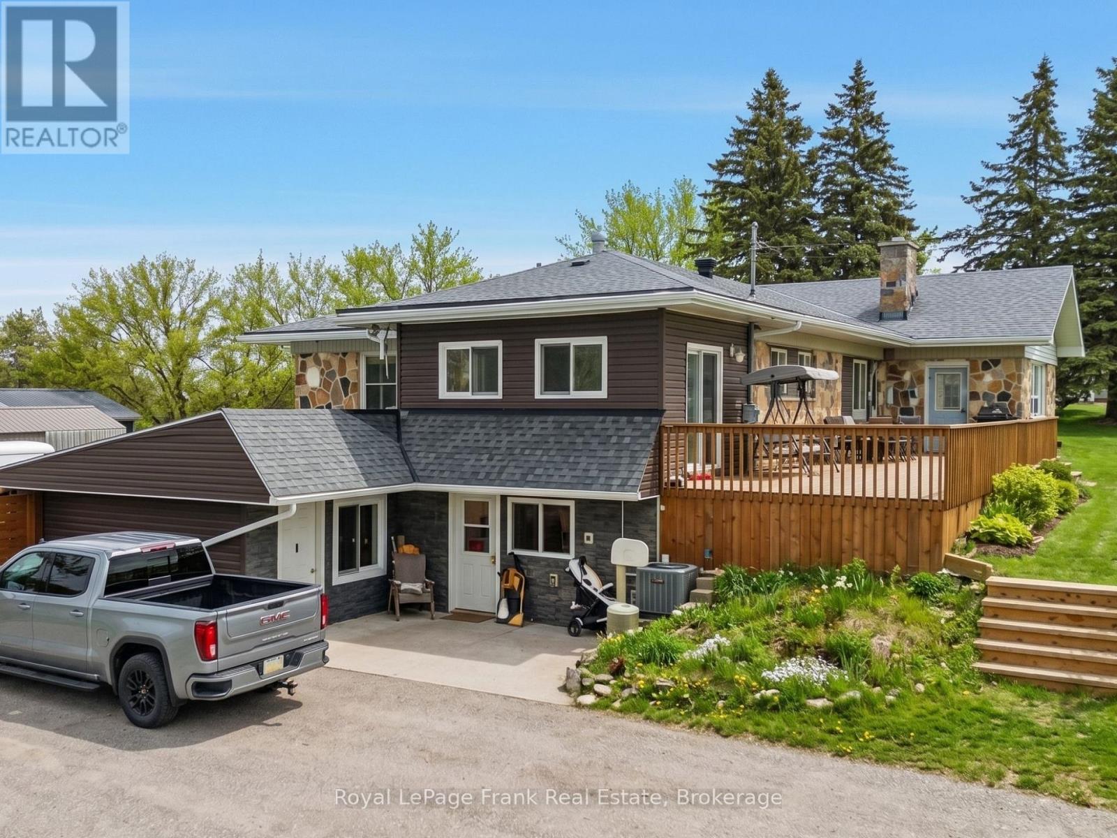 241 Bellevue Drive, Quinte West, ON - Outdoor