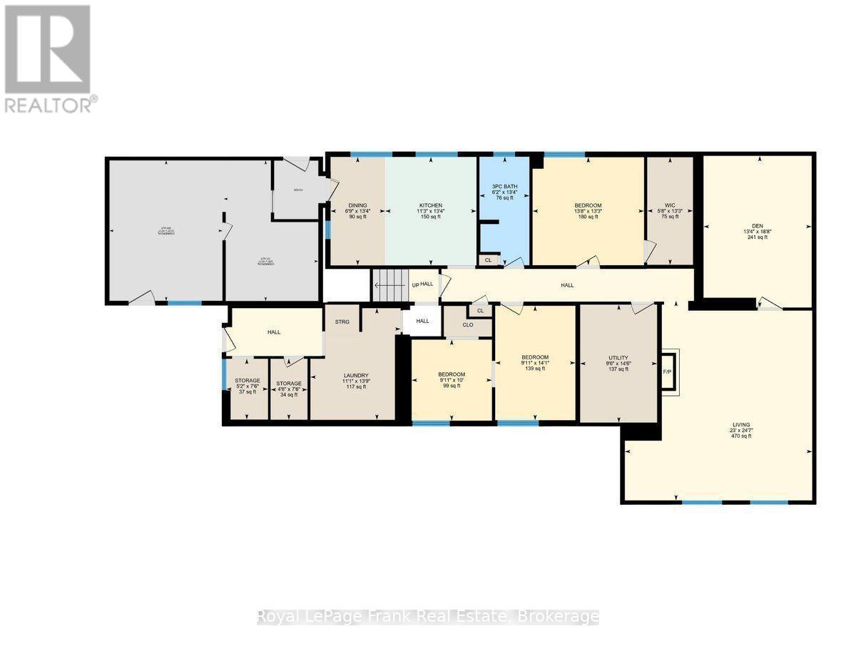 241 Bellevue Drive, Quinte West, ON - Other