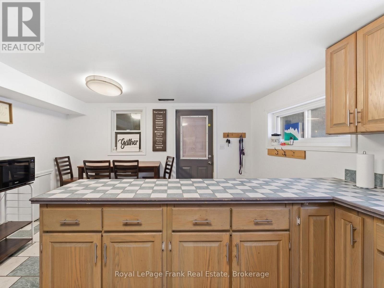 241 Bellevue Drive, Quinte West, ON - Indoor Photo Showing Kitchen