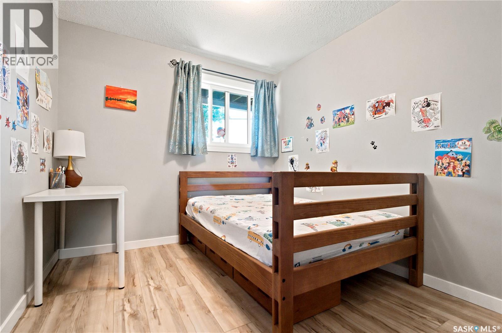 416 425 115Th Street E, Saskatoon, SK - Indoor Photo Showing Bedroom