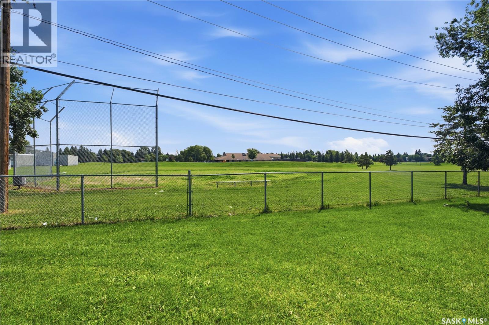 416 425 115Th Street E, Saskatoon, SK - Outdoor With View