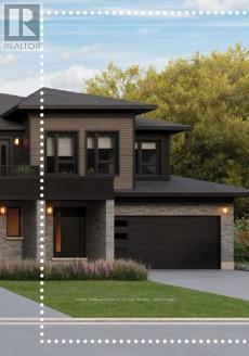 9 Shakespeare Drive, Guelph (Victoria North), ON - Outdoor With Facade