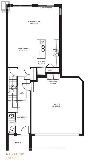 9 Shakespeare Drive, Guelph (Victoria North), ON - Other
