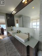 Double Sink in MBR -
