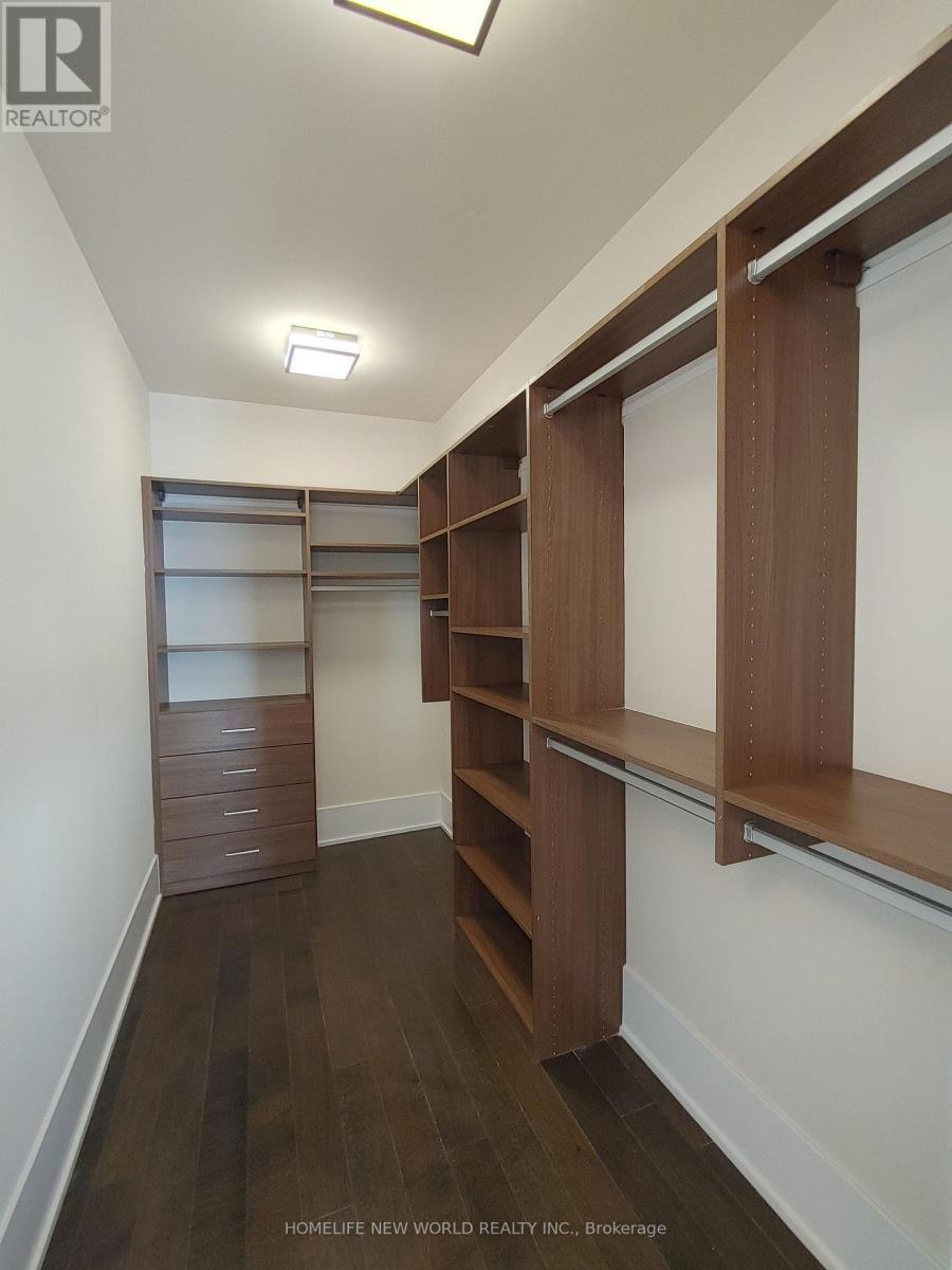 2nd Walk in closet - 4406 - 300 Front Street W, Toronto, ON - Indoor