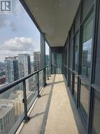 Balcony (with Lake View) -