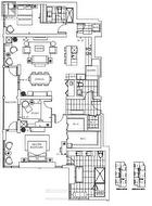 Architect Floor Plan -